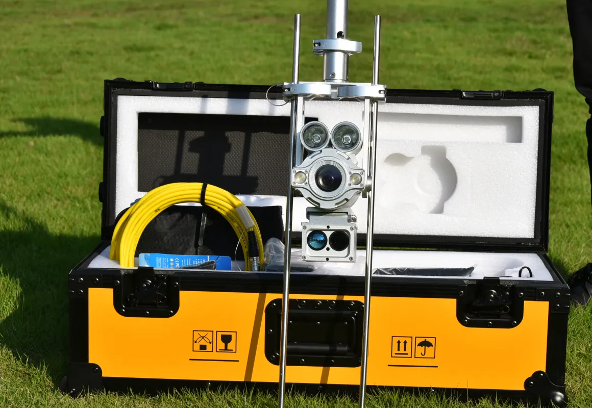 宁波管道潜望镜QV