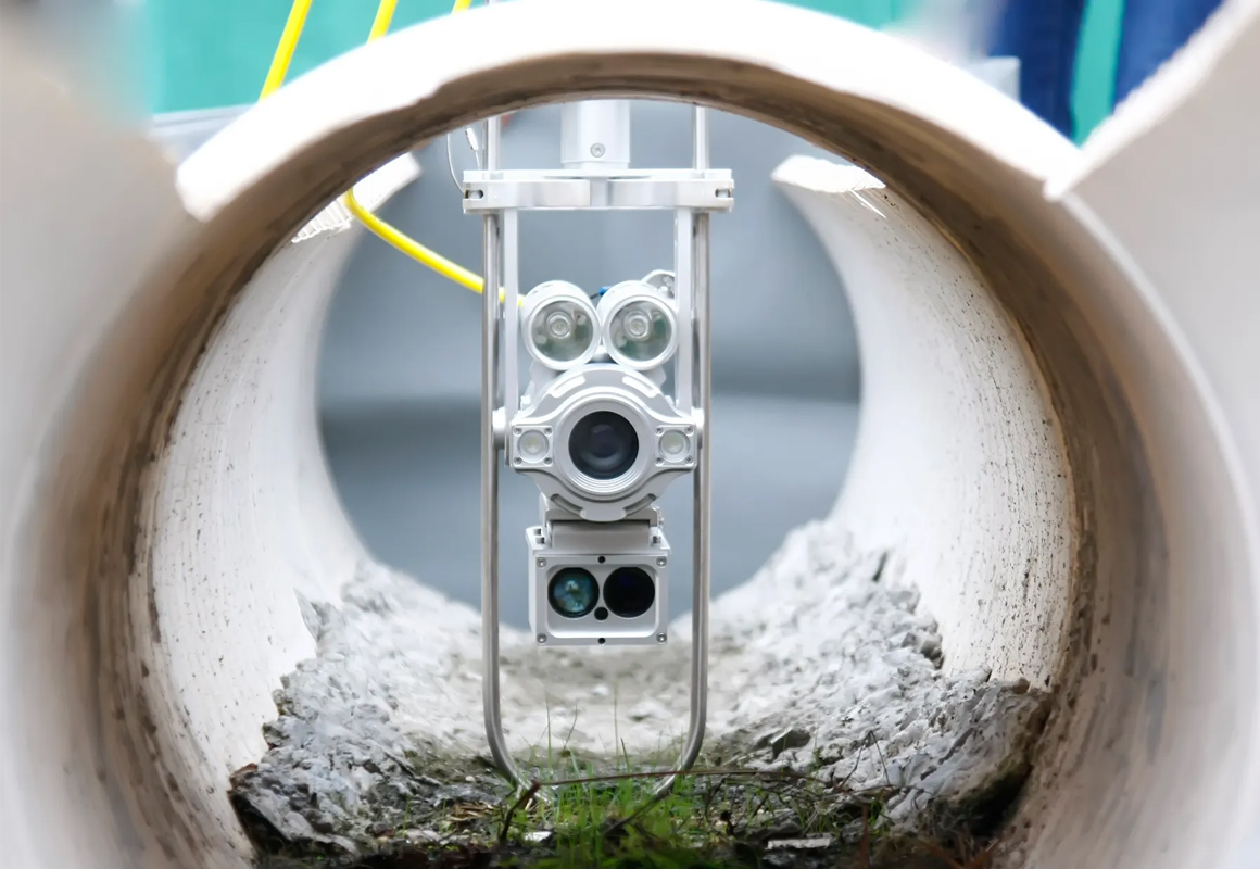 宁波QV管道潜望镜